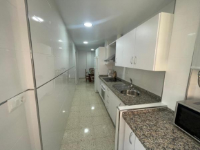 Apartamento torre del mar centro.